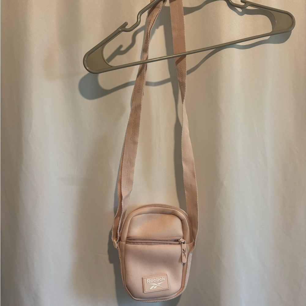 Reebok Crossbody Bag